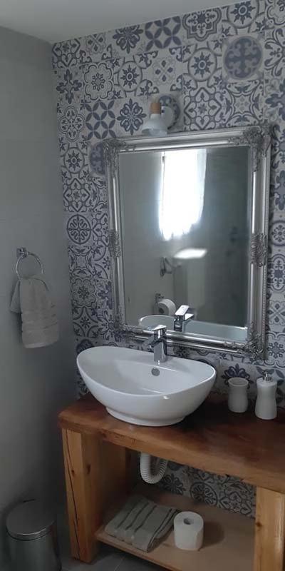 Hotel Eva House Pacir Esterno foto