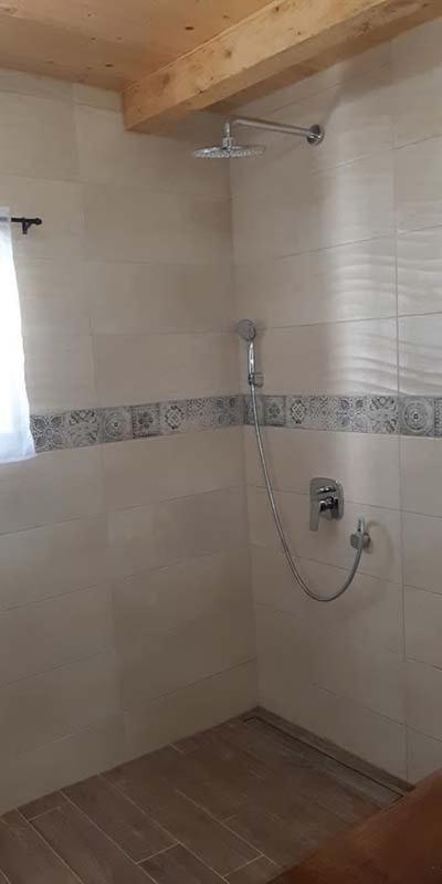 Hotel Eva House Pacir Esterno foto