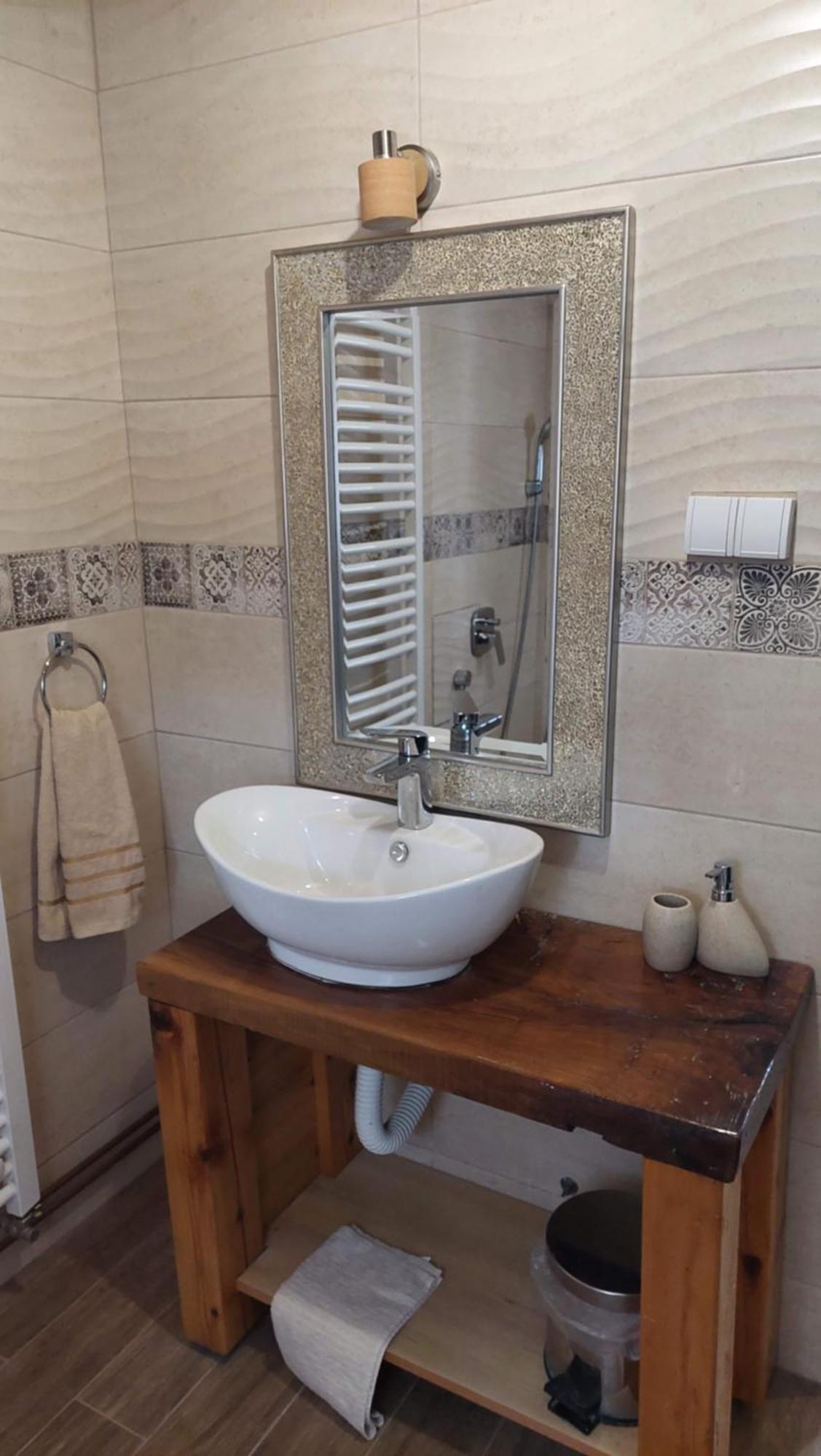 Hotel Eva House Pacir Esterno foto